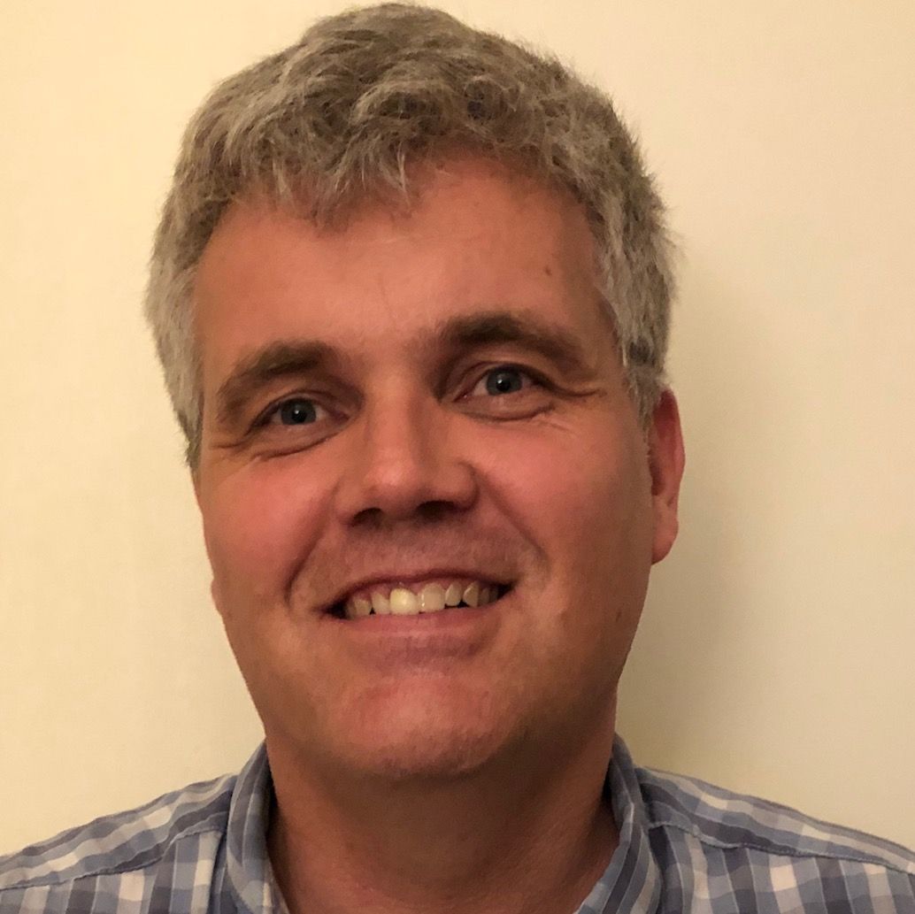 Profile of John Storey