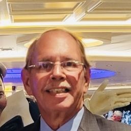 Profile of T Mario Pozzi