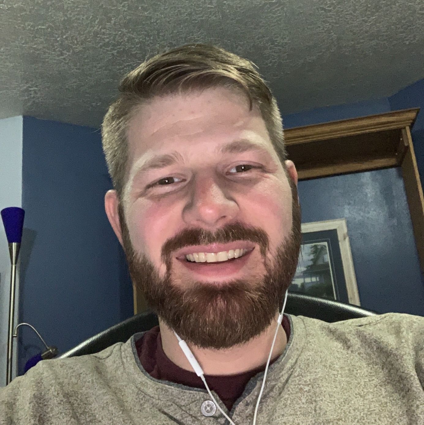 Profile of Timothy Nielsen