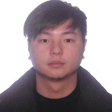 Profile of Denny Li