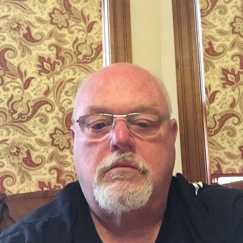 Profile of Keith Jones