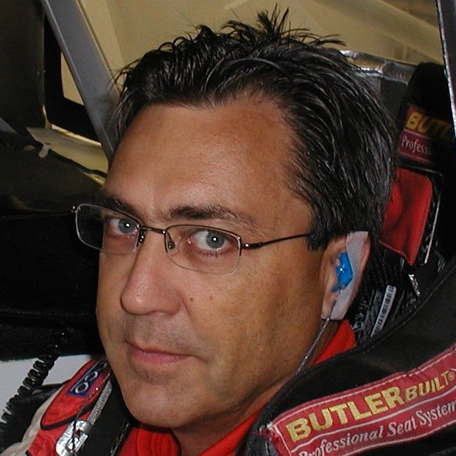 Profile of Bill Schepergerdes