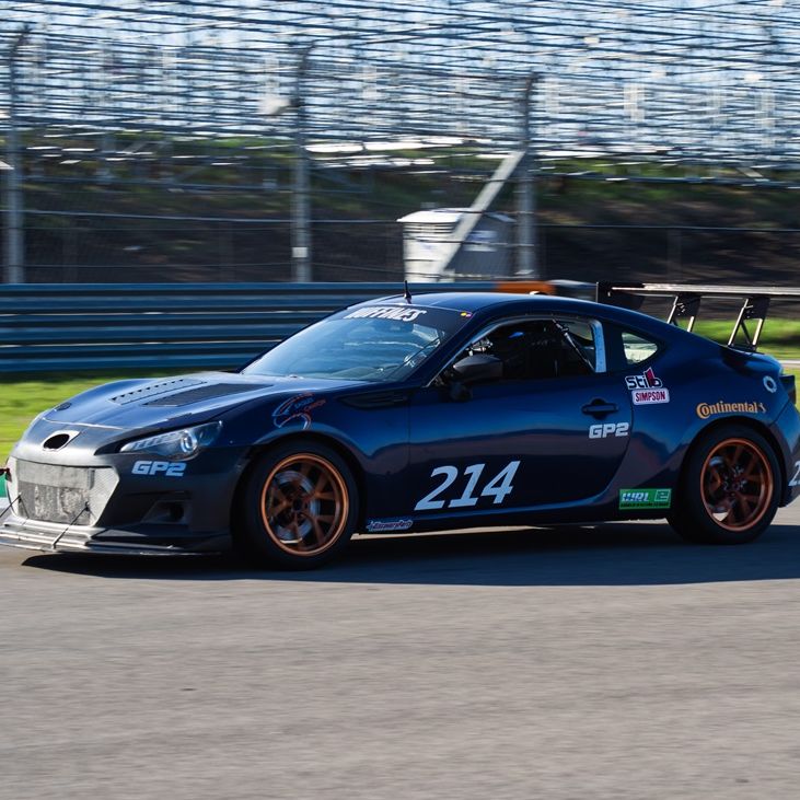 Profile of Team Garage 66