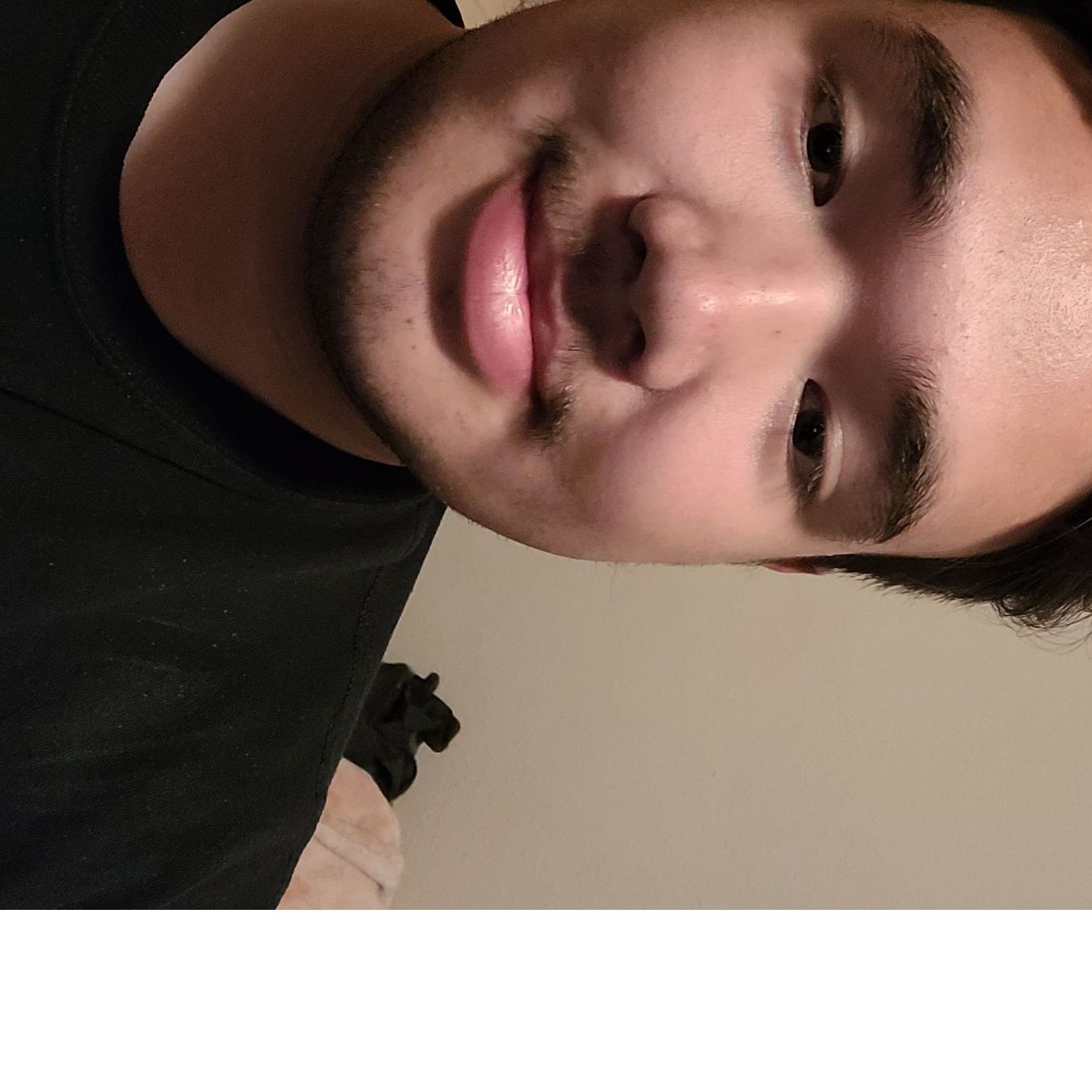 Profile of Jayden Wick