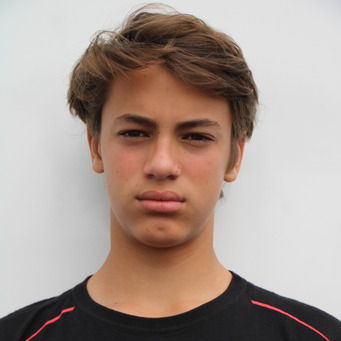 Profile of Joao Vergara