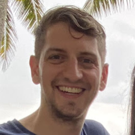 Profile of Andrew Nowicki