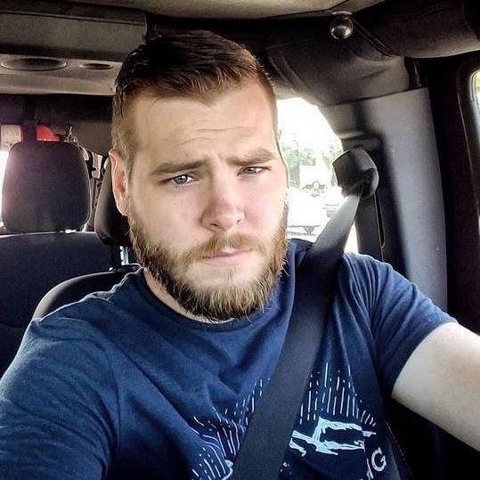 Profile of Nicholas Dugdale