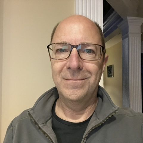 Profile of Rod Makoske