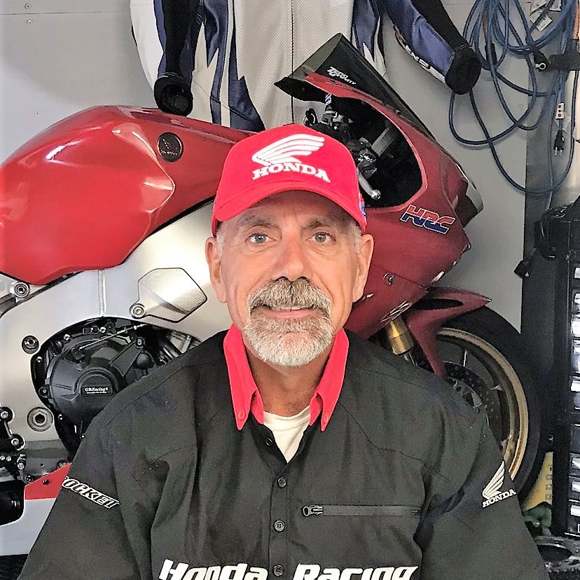 Profile of Jerry Pellegrino