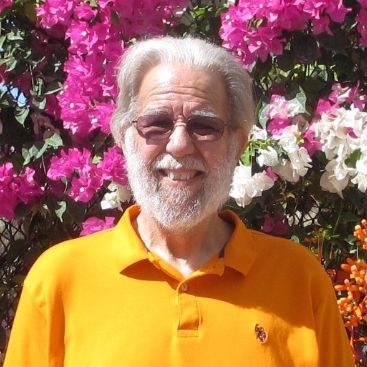 Profile of John & Barbara Warner