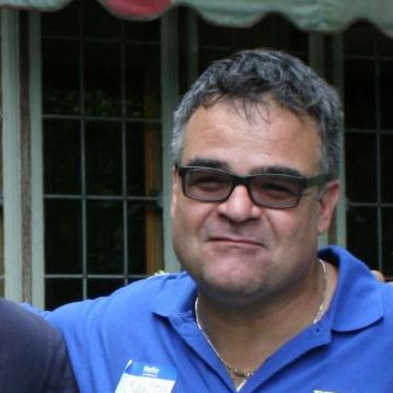 Profile of Santo Spadaro