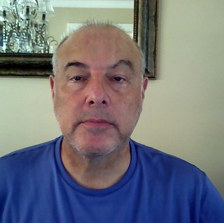 Profile of Ron Fussman