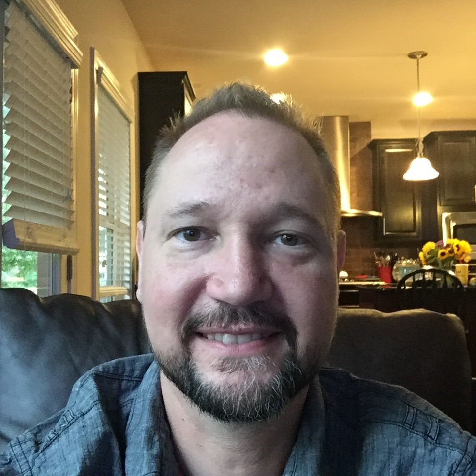 Profile of John Gibson