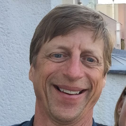 Profile of John Ballent