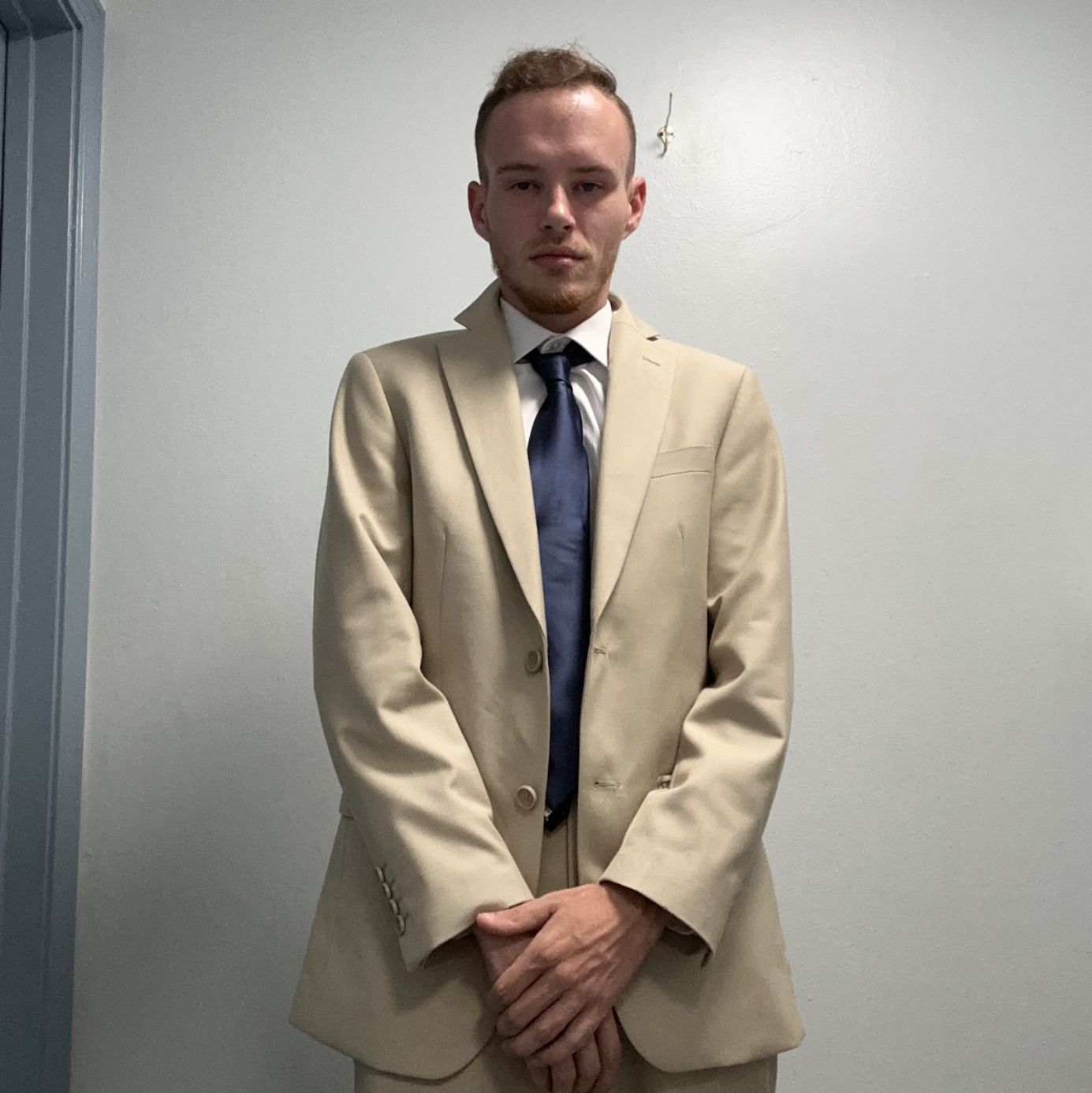 Profile of Austin Boswell