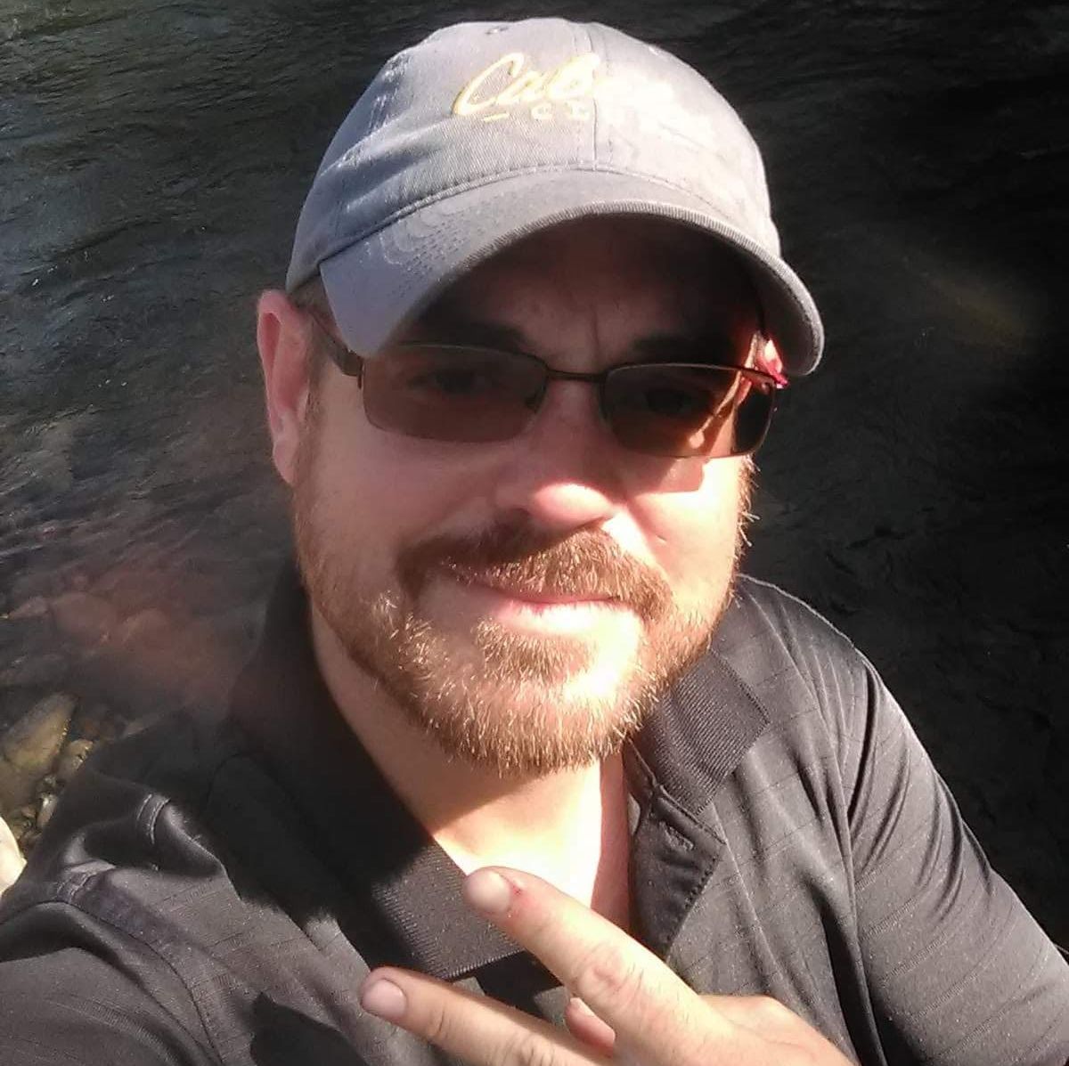 Profile of Casey Riley