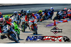 NorthEast Motorcycle Road Racing @ New Hampshire Motor Speedway