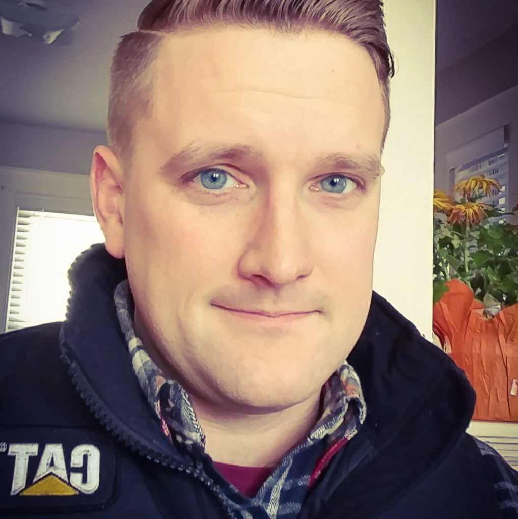 Profile of Justin Eastman