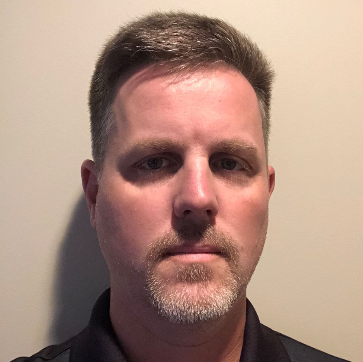Profile of Tom Cone