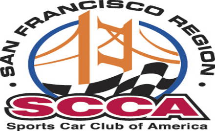 SCCA - San Francisco Region - Club Racing @ Zio Fraedo's