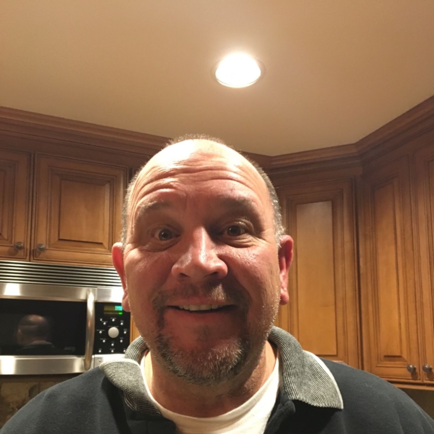 Profile of Ken Nowak