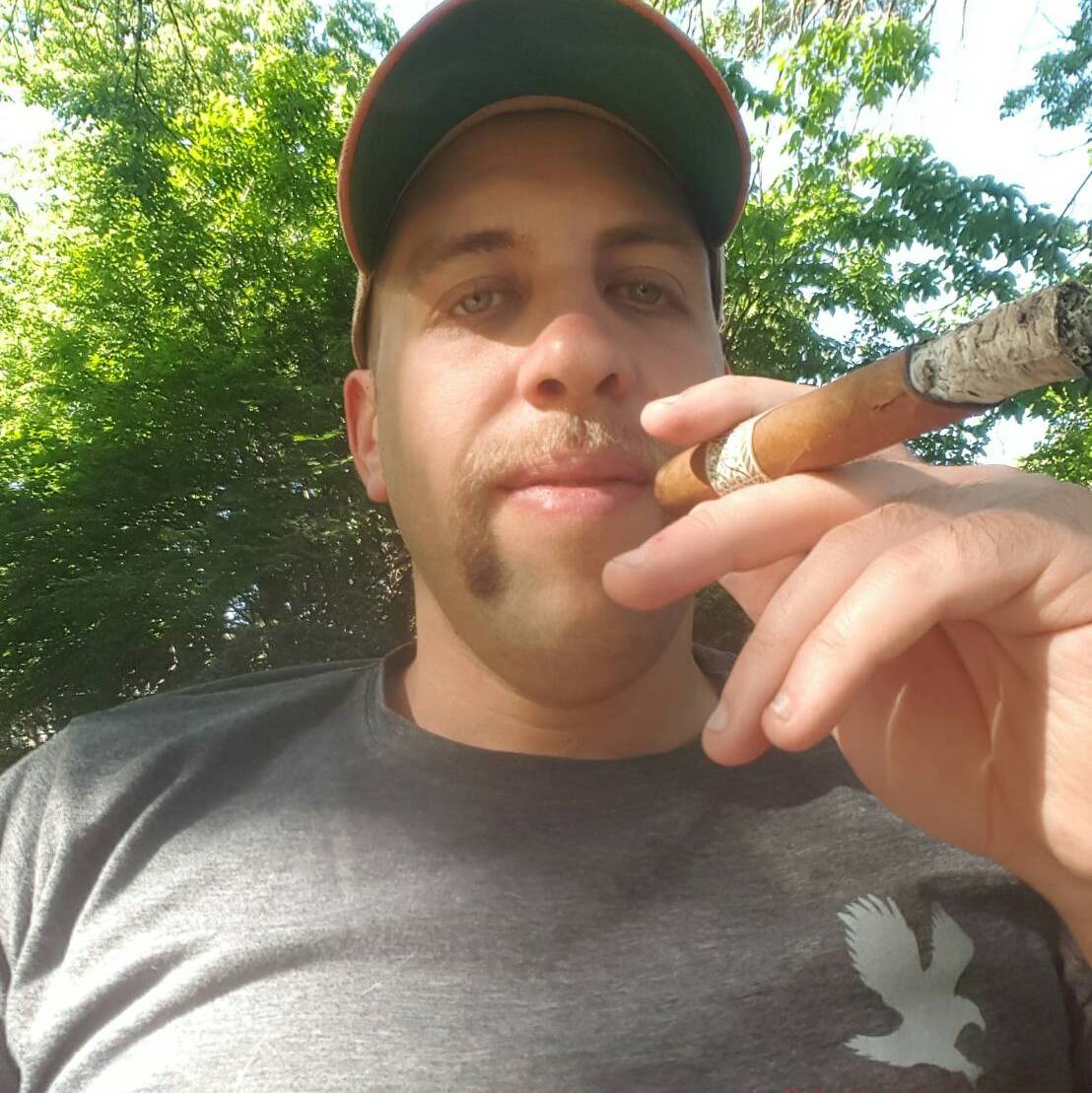 Profile of Charlie Moe