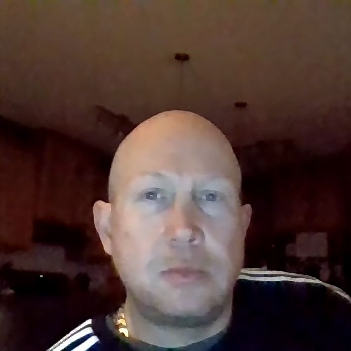 Profile of Marc McDonald