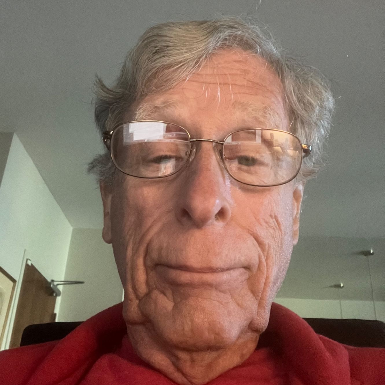 Profile of Barry Fleisher