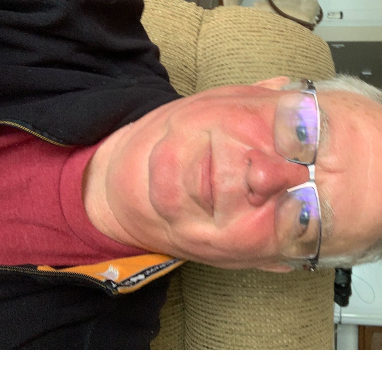 Profile of Ian Petko-Bunney