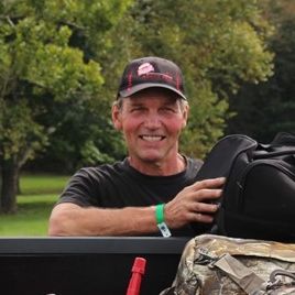 Profile of John Styduhar