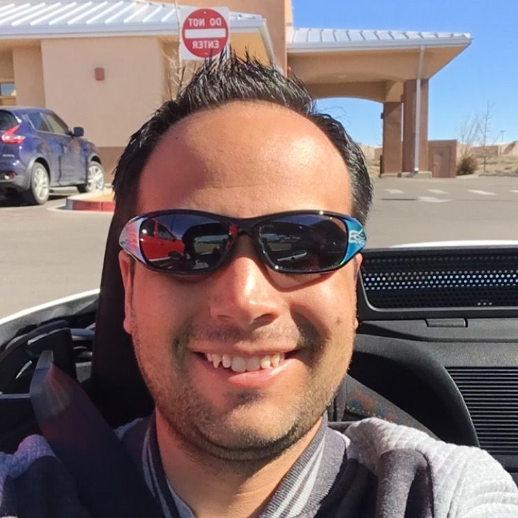 Profile of Brian Parlante