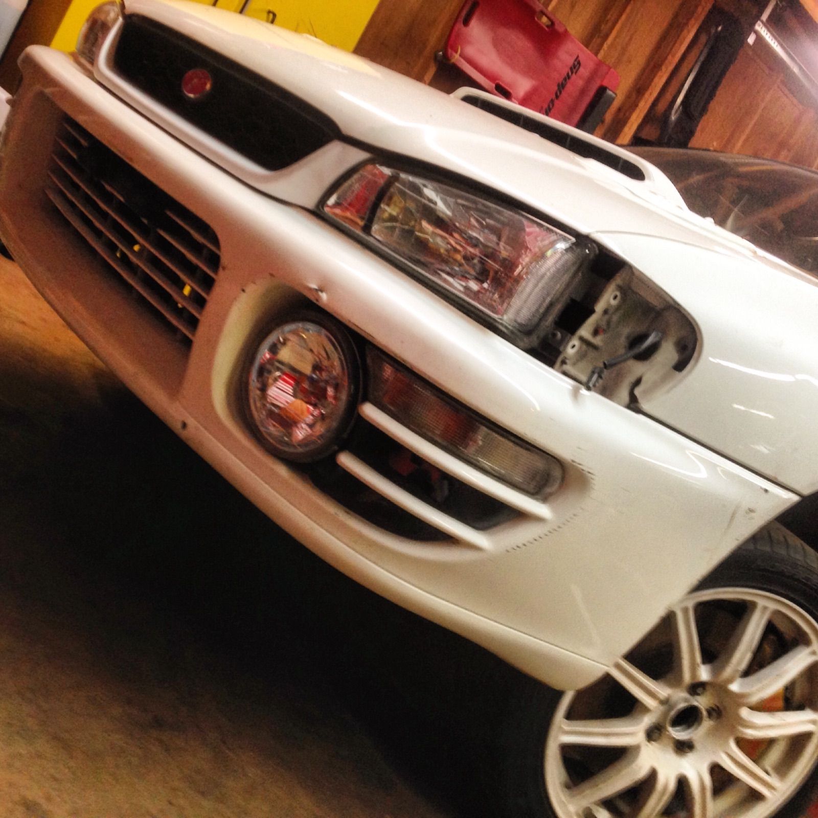 Profile of Dylan Barrier