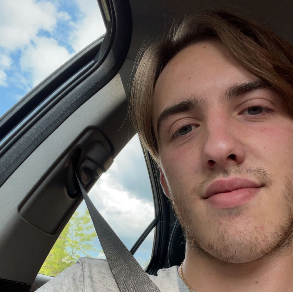 Profile of Wesley Schlumpf