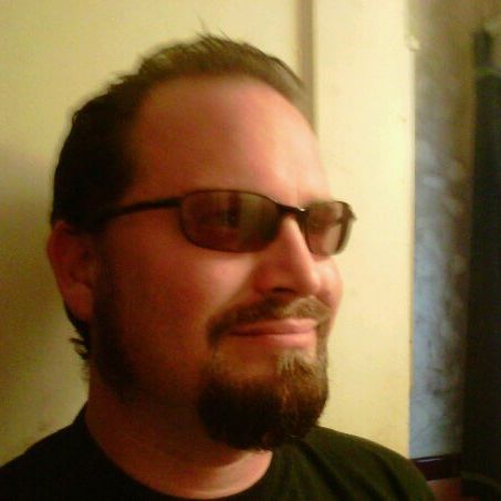 Profile of Eric Gates