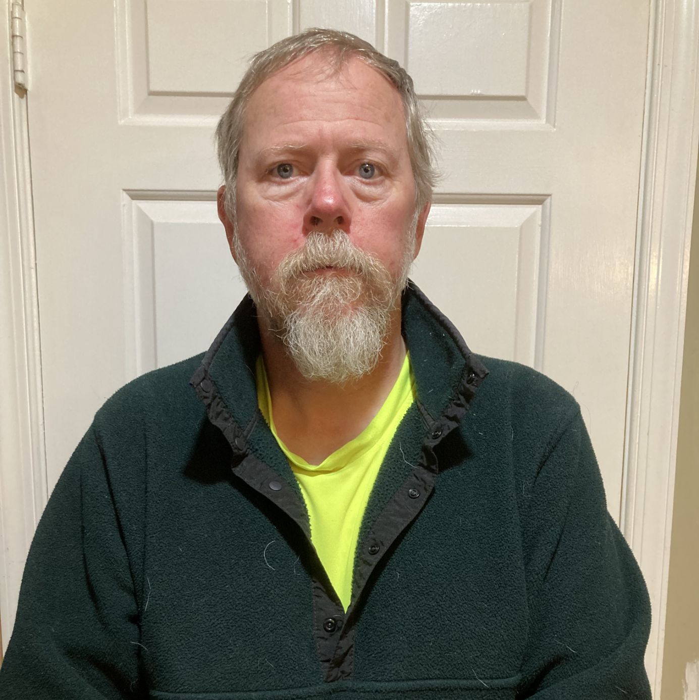 Profile of Martin Brockman