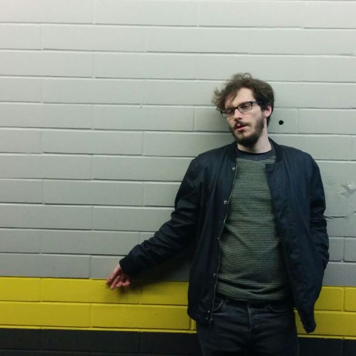 Profile of Blair McLachlan