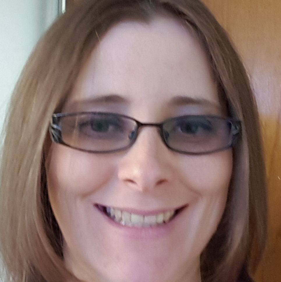 Profile of Heidi Dyck