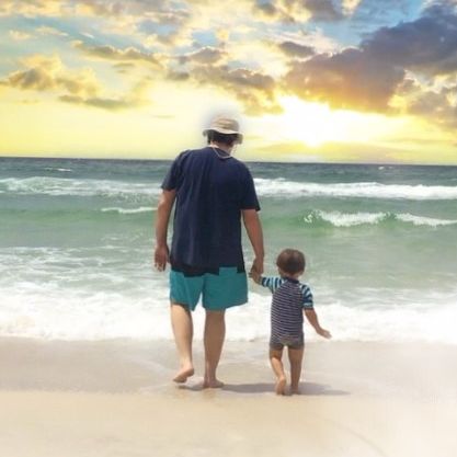 Profile of Rick Compton