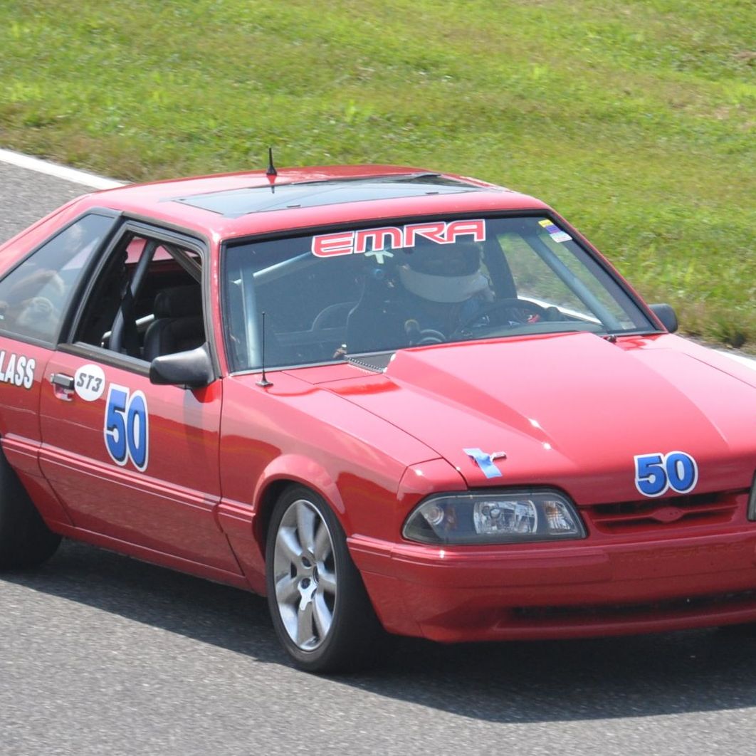 Profile of Devlin Myers