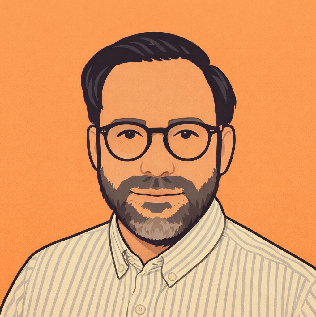 Profile of Sal Morales