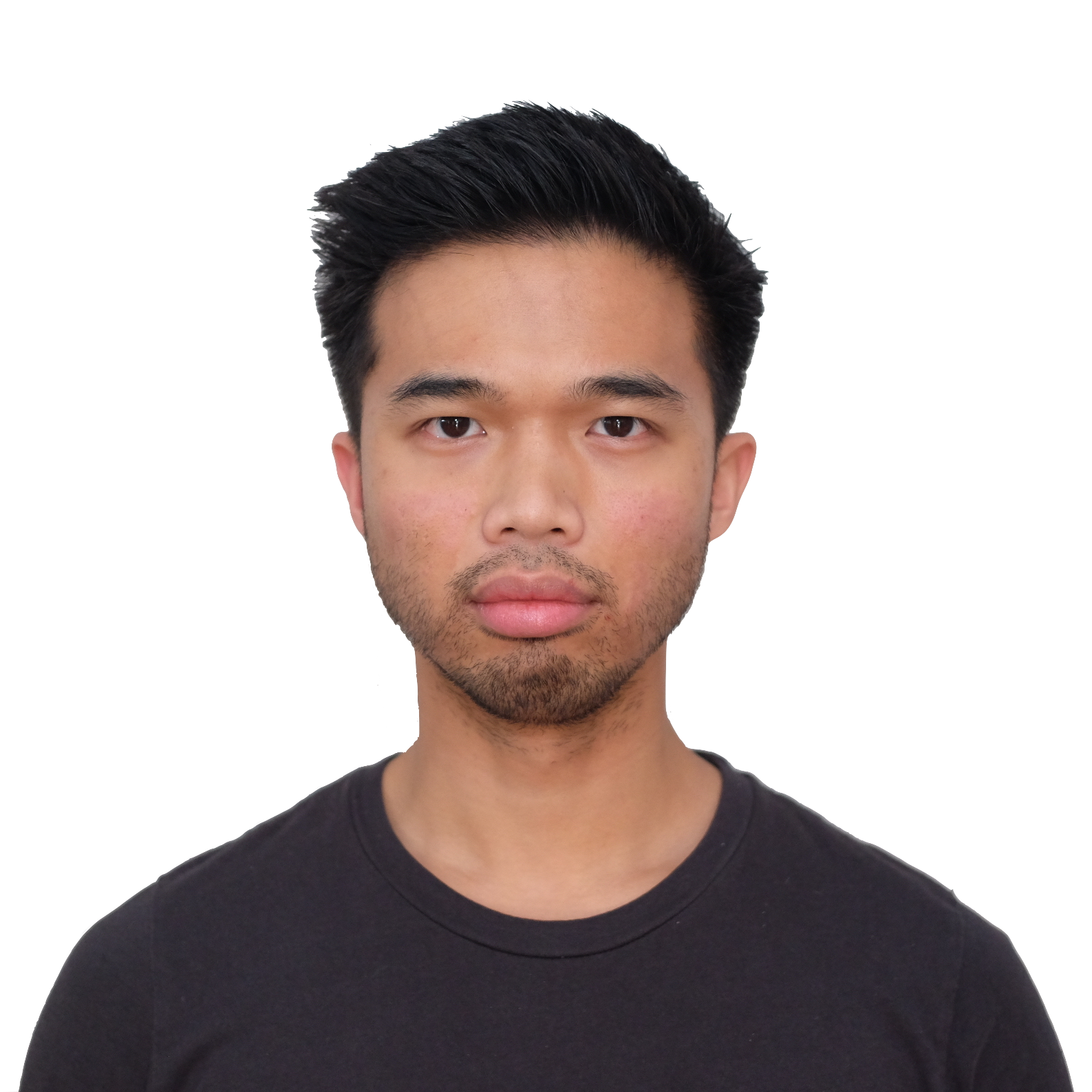 Profile of Justin Sinaguinan