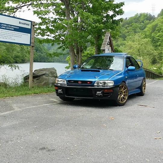 Profile of Brent Schott