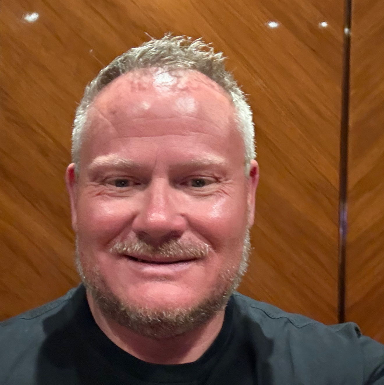 Profile of Todd Volling