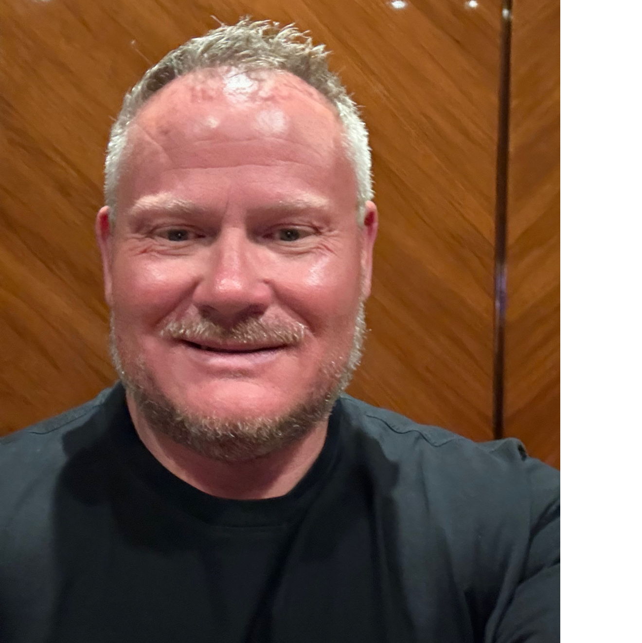 Profile of Todd Volling