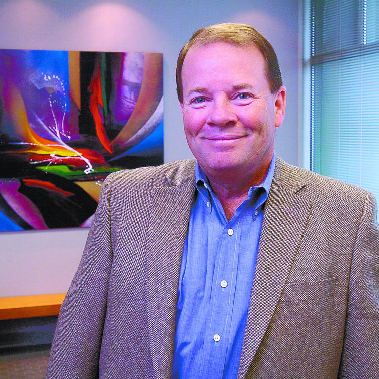 Profile of Tyree Wilburn