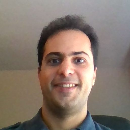 Profile of Ali Ardestani