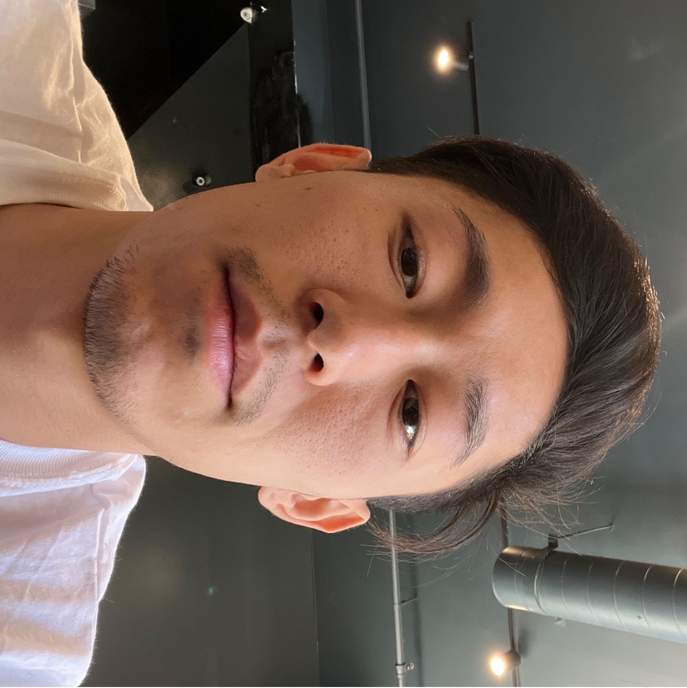 Profile of David Zhang