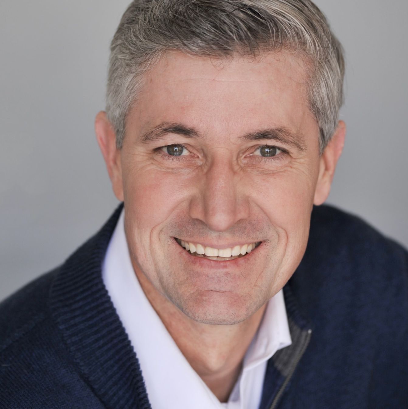 Profile of Chris Daniel