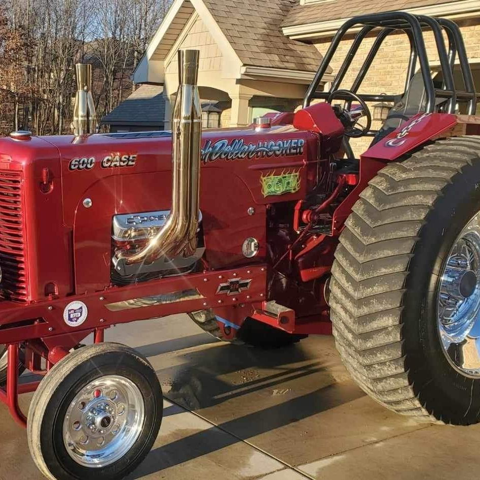 Profile of Kevin McIntire