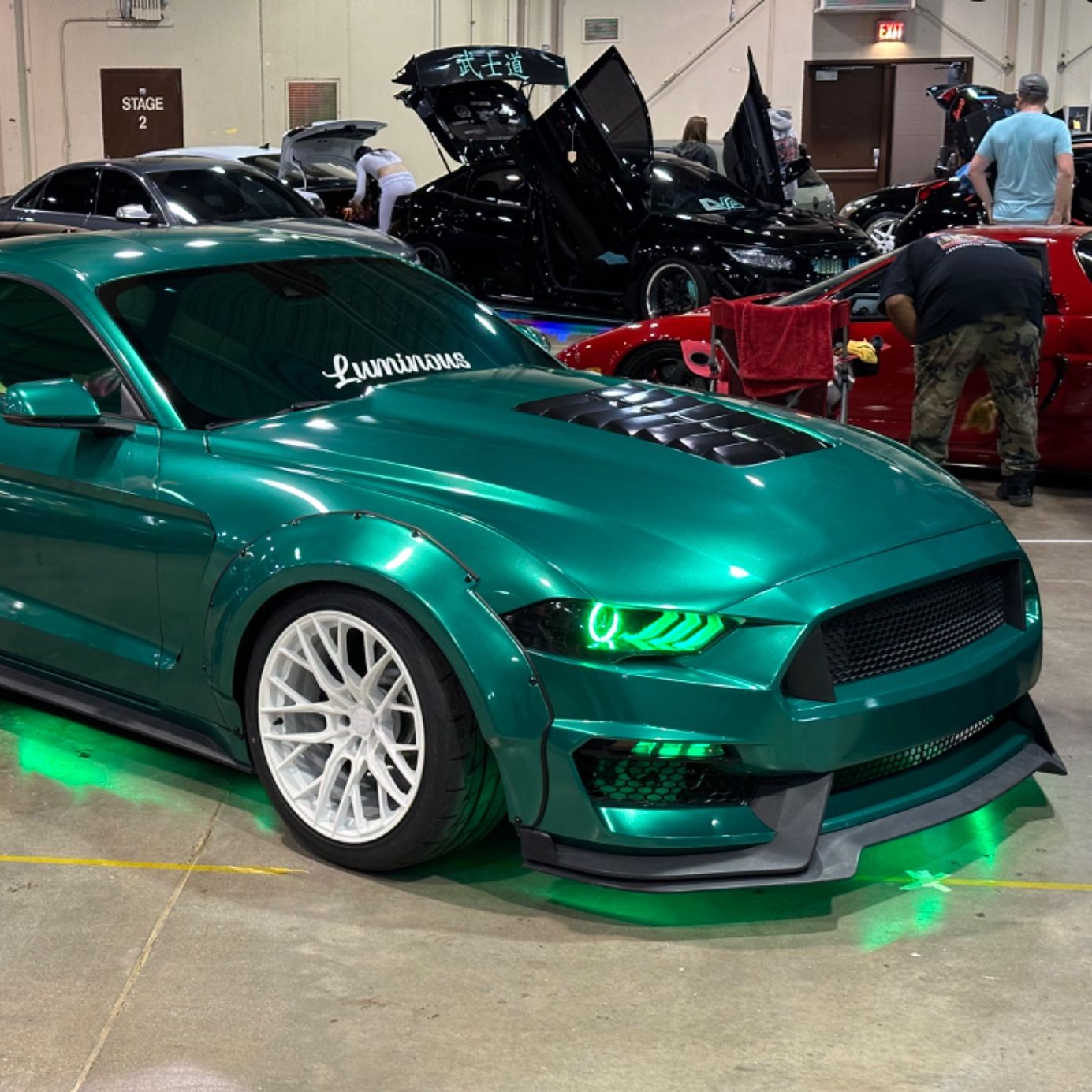 Profile of Clint Ogle